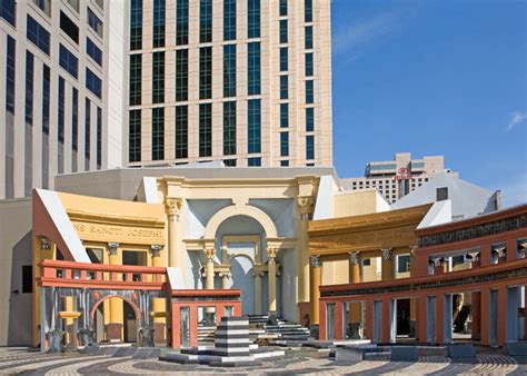 charles moore architecture