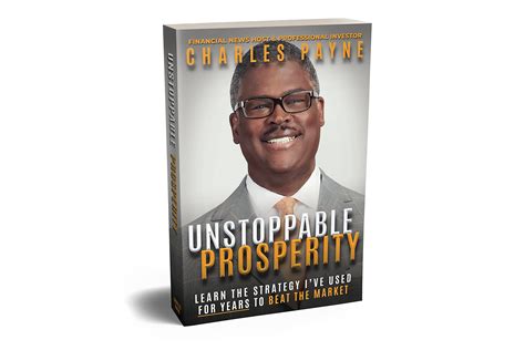 Charles Payne Book