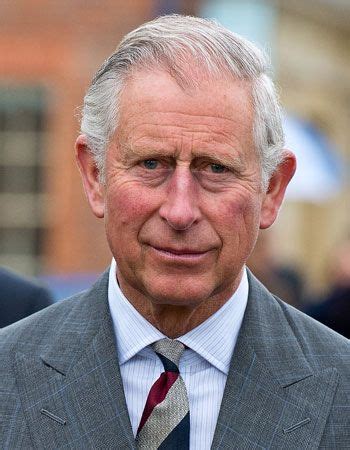 charles prince of wales short biography