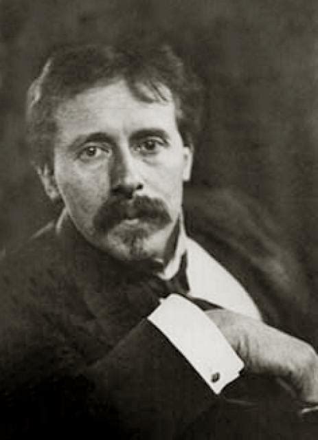 charles robert ashbee biography of christopher