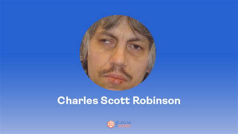 Charles Scott Robinson