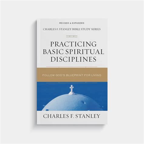 Charles Stanley Bible Study