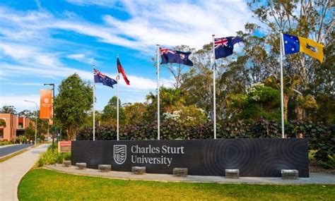 Charles Stuart University
