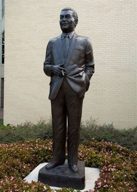 charles tandy biography