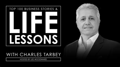 charles tarbey biography