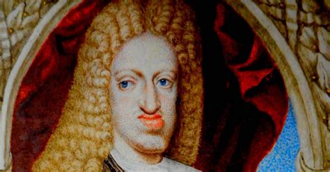 charles the 2nd inbreeding coefficient
