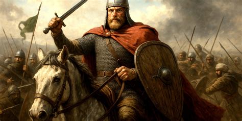 Charles The Hammer