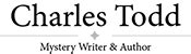 Charles Todd Author