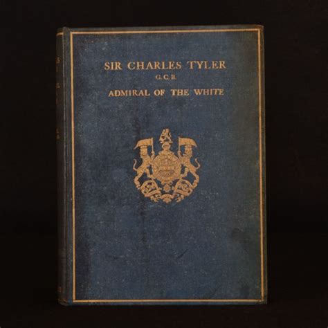 charles tyler biography