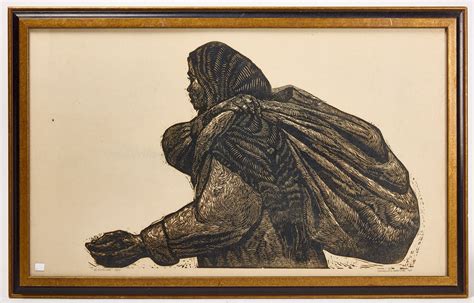 Charles White Naive