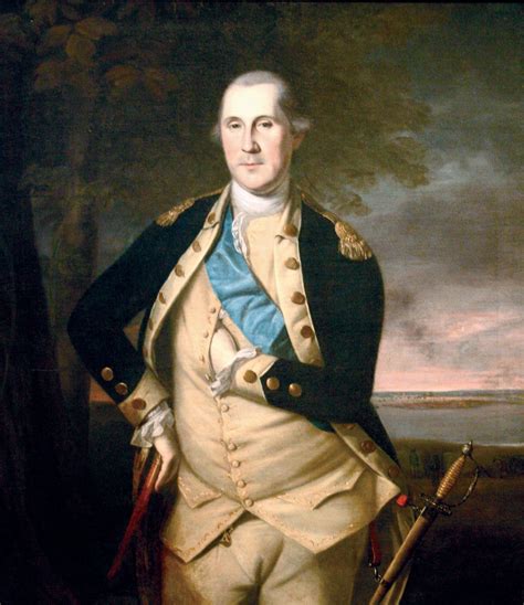 charles willson peale biography