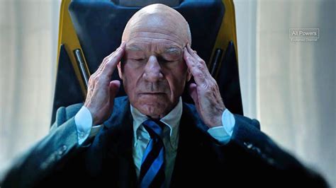 Charles X Xavier