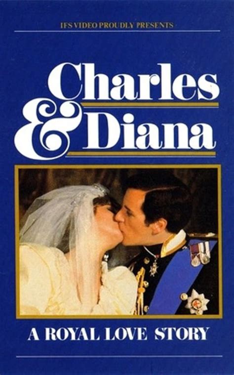Read Online Charles And Diana A Royal Romance 