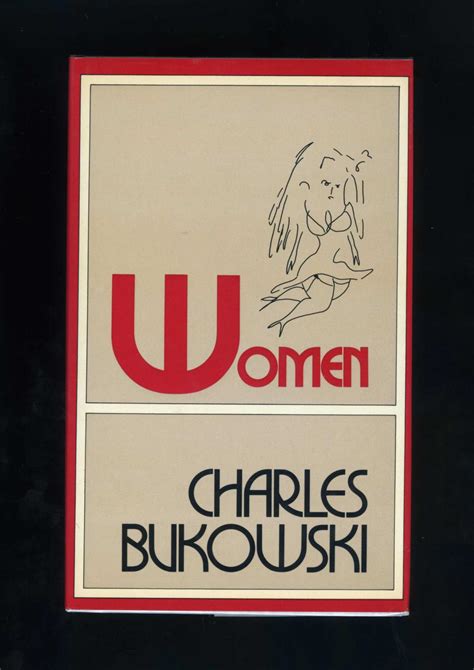 Read Charles Bukowski Women 