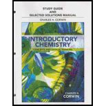 Full Download Charles Corwin Introductory Chemistry 7Th Edition Answers 