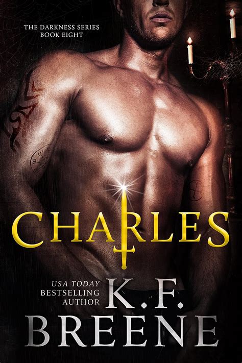 Full Download Charles Darkness 8 