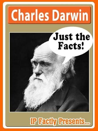 Download Charles Darwin Biography For Kids Just The Facts Book 7 