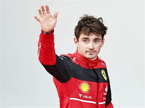 Charles Leclerc insists Max Verstappen's championship lead is 