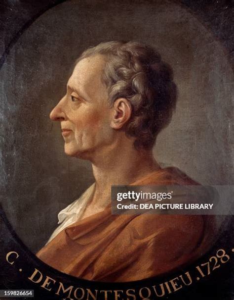 charles-louis de secondat