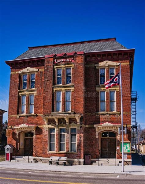 charleston ohio