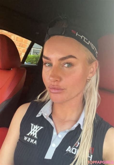 charley hull leaked nude