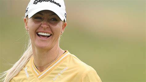 charley hull nude leaks