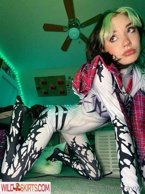 charleygrayyy OnlyFans leaked content