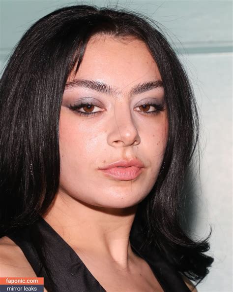 Charli Xcx Nue