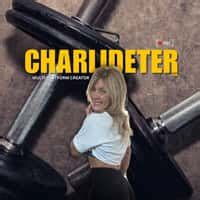 charlideter nudes