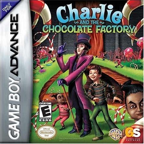 charlie and the chocolate factory torrent download
