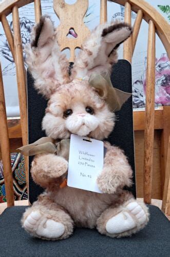 charlie bears rabbit: Search Result eBay