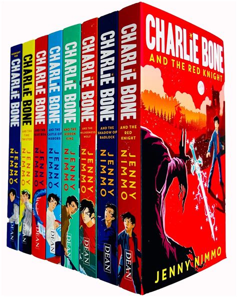 Charlie Bone