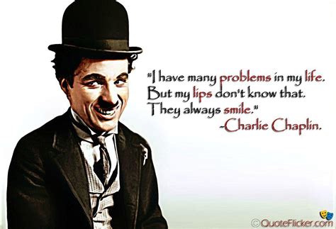 Charlie Chaplin Love Quotes Wallpaper