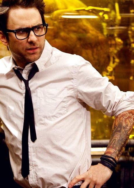charlie day pacific rim tattoos vanshoesformen