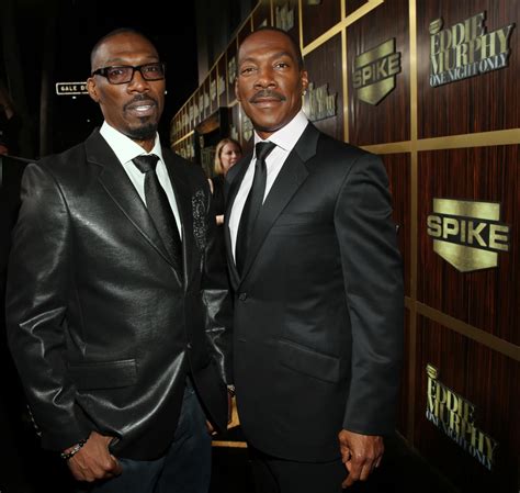 Charlie Murphy