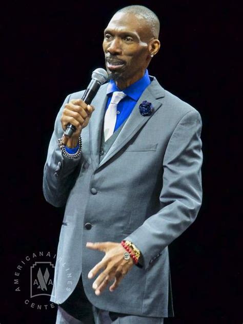 charlie murphy sick weight loss