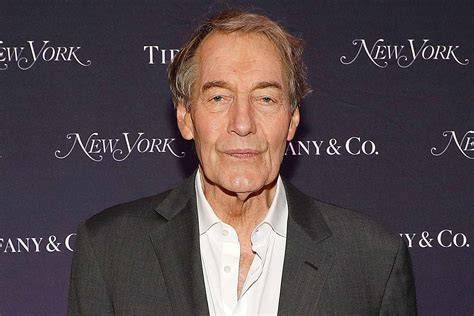 charlie rose nude