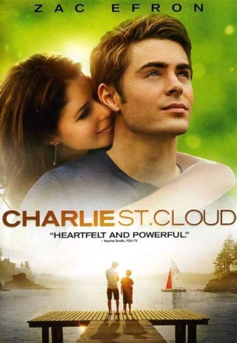 Charlie St