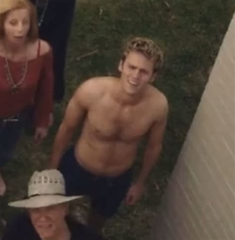 charlie vickers nude