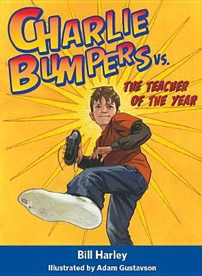 Read Charlie Bumpers Vs The Teacher Of The Year 