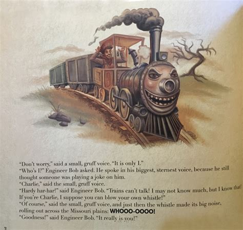 Download Charlie The Choo Choo From The World Of The Dark Tower 