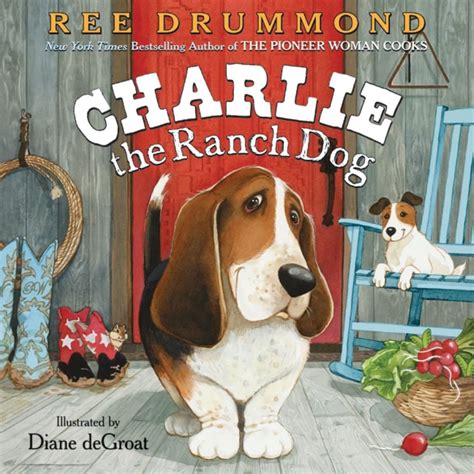 Read Online Charlie The Ranch Dog 