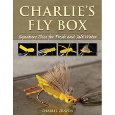Charlies Fly Box