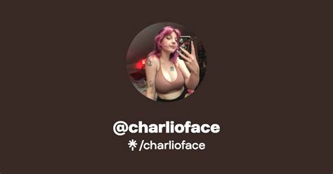 charlioface onlyfans leak