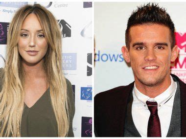 charlotte and gaz dating 2024