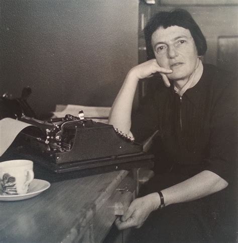 charlotte auerbach biography