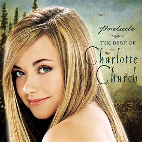 charlotte church music s