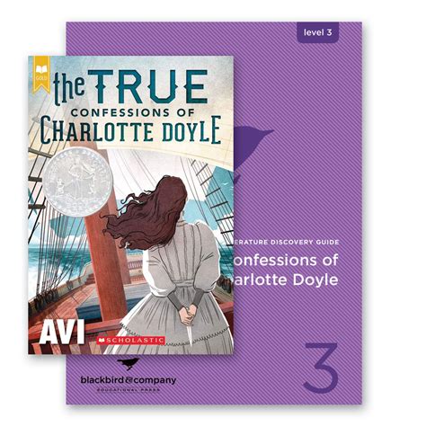 Charlotte Doyle