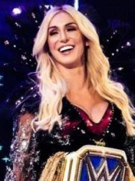 Charlotte Flair Deepfake