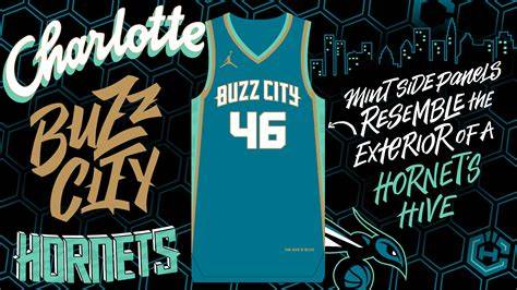 charlotte hornets